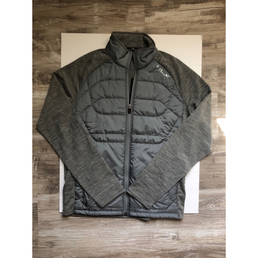 Ralph Lauren RLX Athletic Jacket